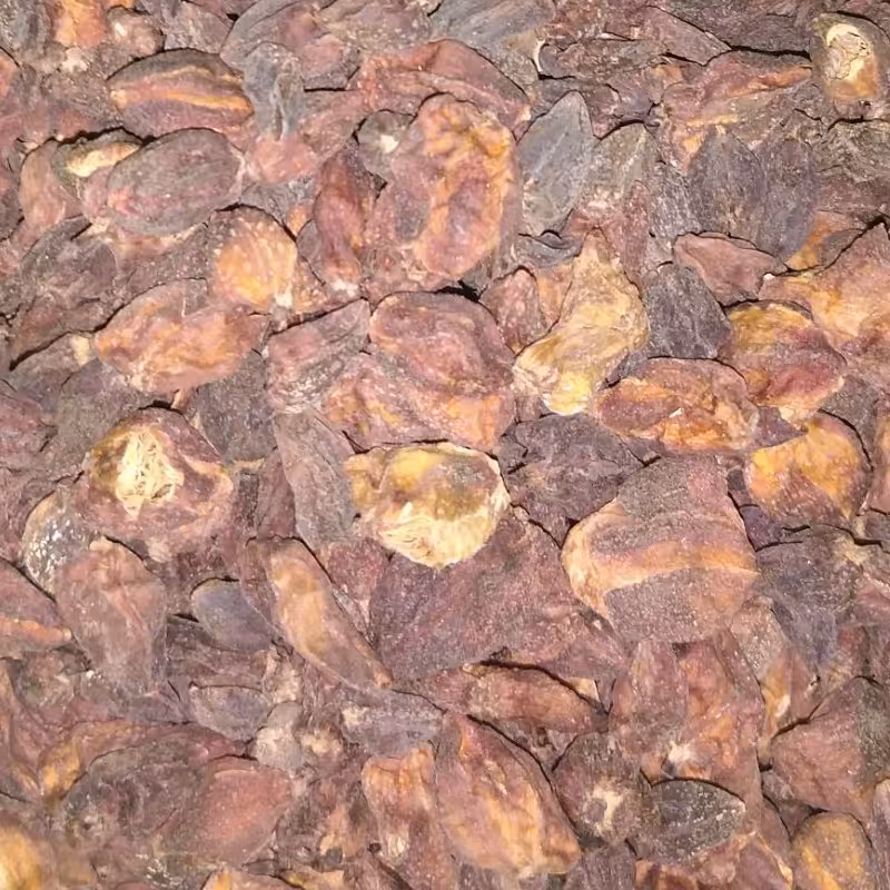 کبرگل خشک شده نیم کیلویی (وزن خالص 500گرم) 