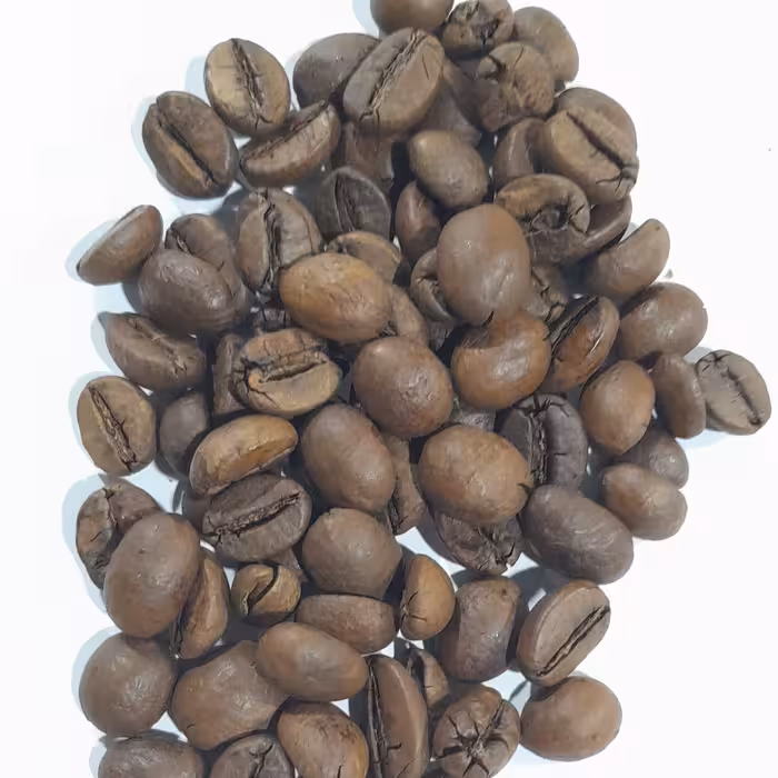 دان قهوه اندونزی ربوستا  دابل سرت (ارسال با اسنپ)