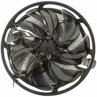 فن پردازنده کولر مستر Z70