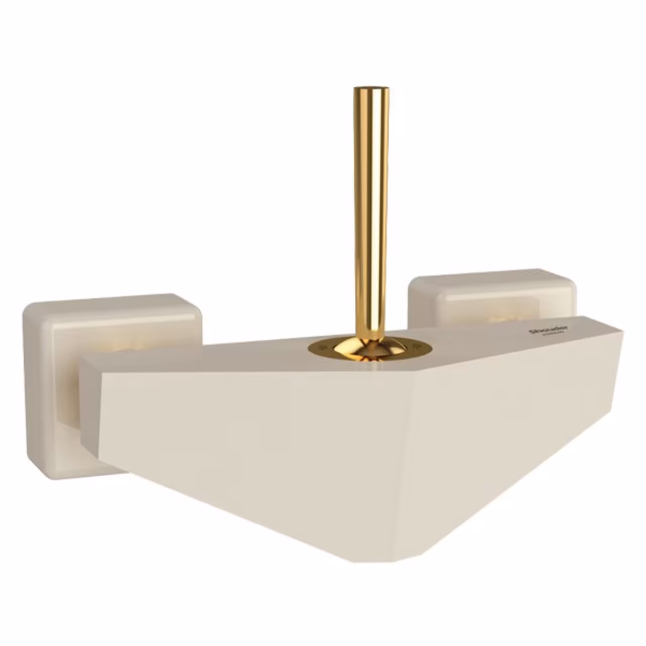 شیر سرویس بهداشتی شودر مدل تیفانی کد 45