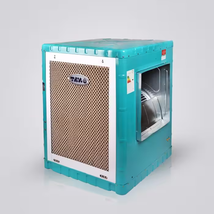 کولر آبی سلولزی کنترل دار 7000 برفاب 5 سال گارانتی  BF7 و BF7cp BF7-cp