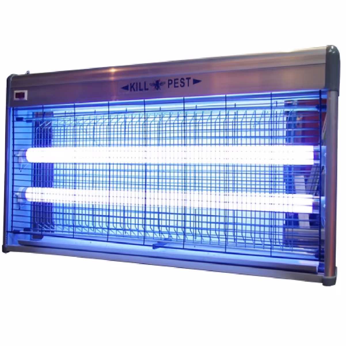 چراغ حشره کش آویزی برقی 20 وات