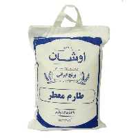 برنج طارم معطر اوشان حجم 5 کیلوگرم