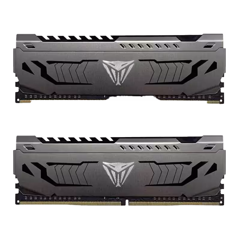 خرید و قیمت رم پاتریوت Viper STEEL 32GB 3200MHz