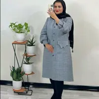 مانتو بلند ریما حراج حراج