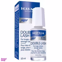 محلول تقویت کننده مژه ماوالا مدل Double-Lash حجم 10 میلی لیتر