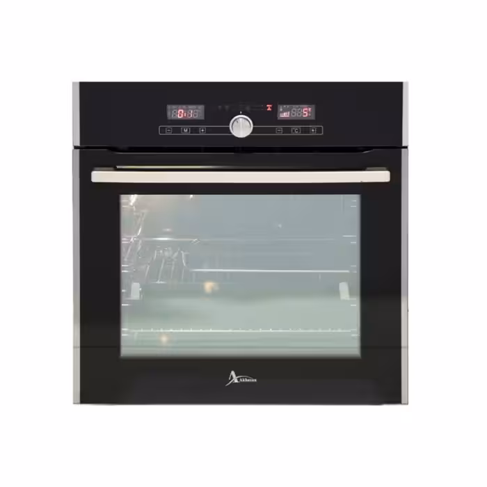 فر توکار برقی اخوان مدل F25-pro