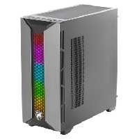 کیس کامپیوتر گیمینگ گرین مدل GRIFFIN G7