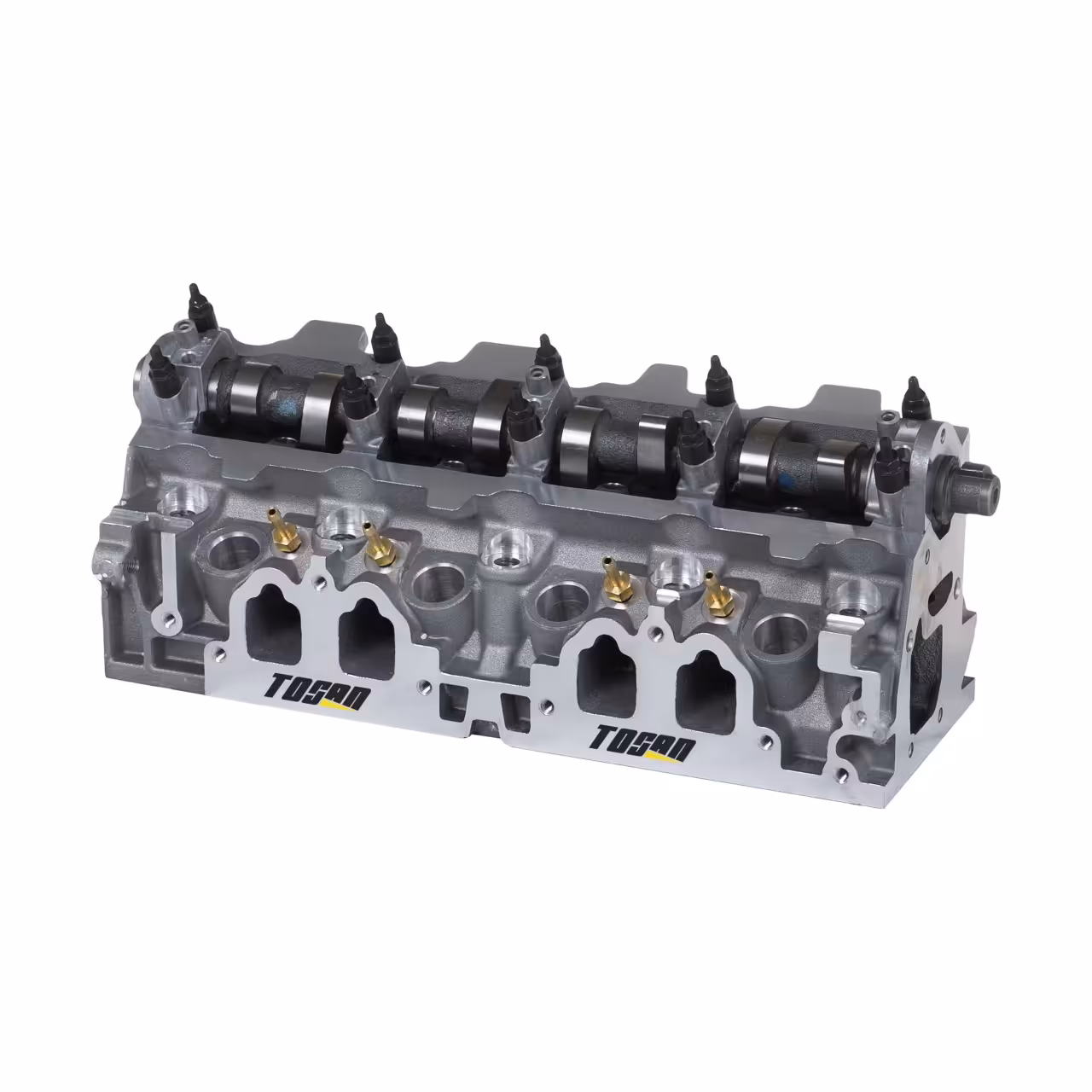 سر سیلندر لخت تیون آپ کد 1800 مناسب برای پژو 405 سمند