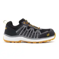 کفش ایمنی مردانه مدل Caterpillar Charge S3 Hro Sro P725517قغتنف