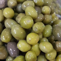 زیتون بادامی امساله 