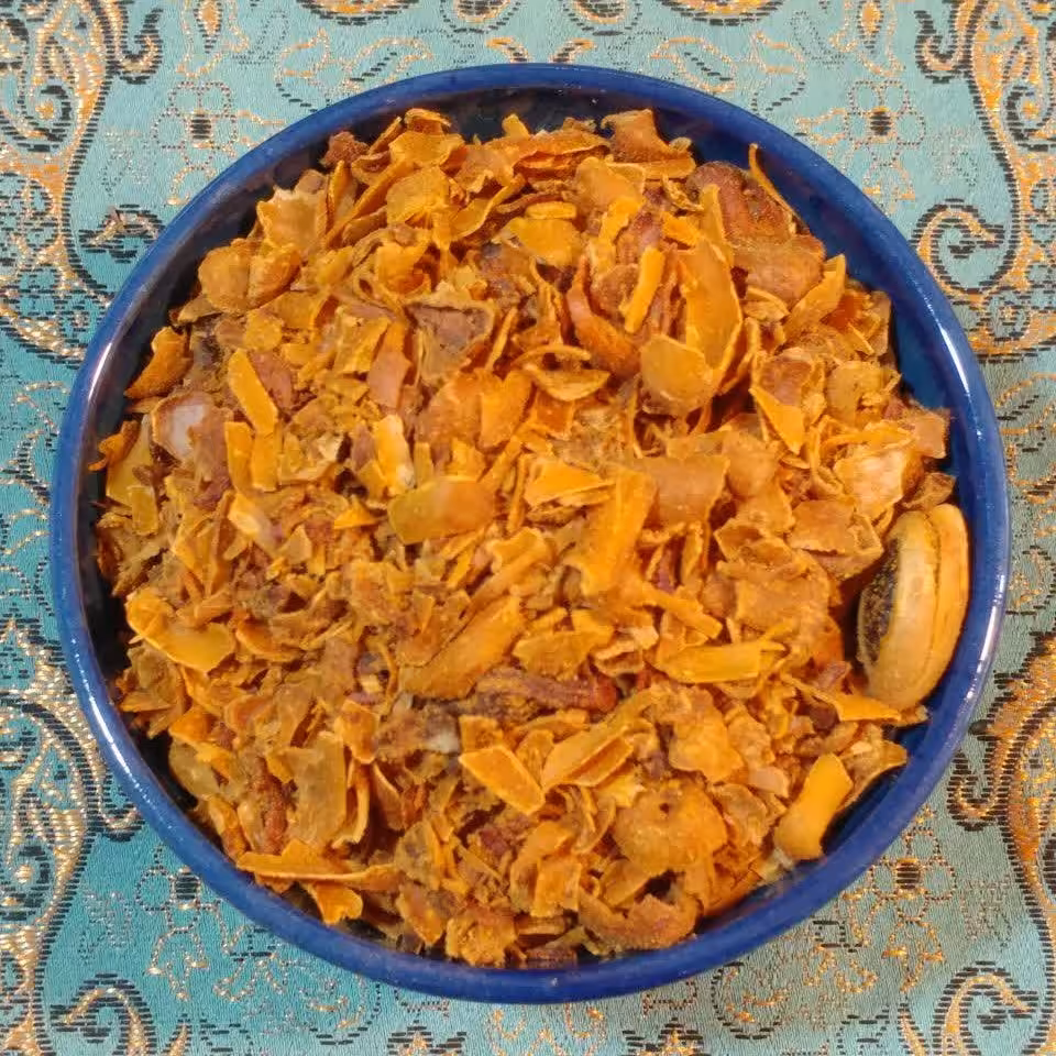بسباسه اصل (جوزیا ،بسپاسه ) 50 گرم مناسب ناباروری مردان ،کمردرد ،اسهال خونی