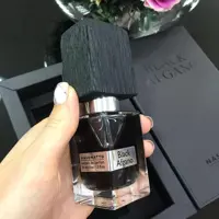ادکلن بلک افغان