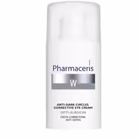 کرم دورچشم ضدتیرگی spf15 فارماسریز