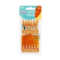 مسواک بین دندانی ایزی پیک سایز XS/S ( کوچک ) 36 عدد تپه - Tepe