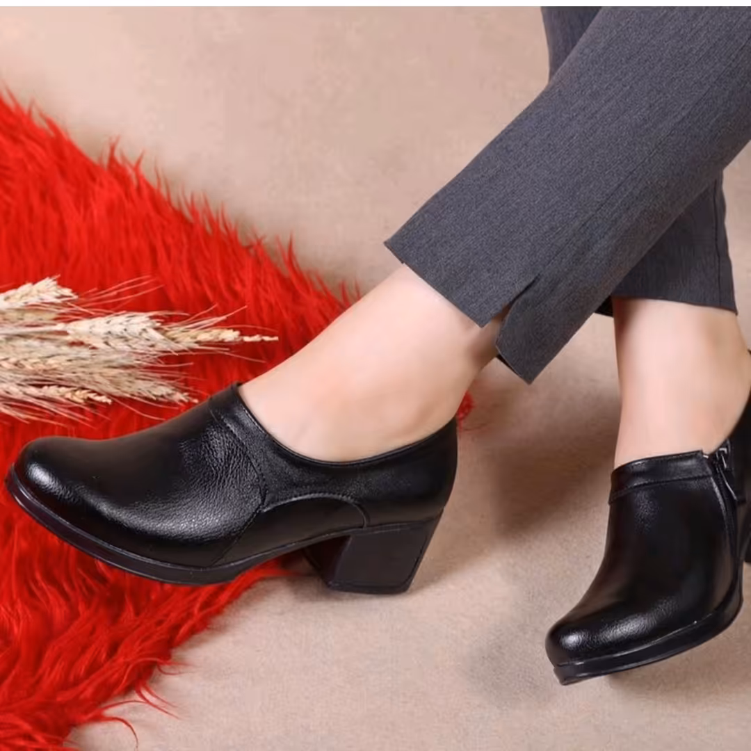کفش زنانه کفش طبی زیره pu سبک کیفیت اصلی سایز 37 تا 41