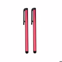 قلم لمسی موبایل و تبلت بسته دو عددی