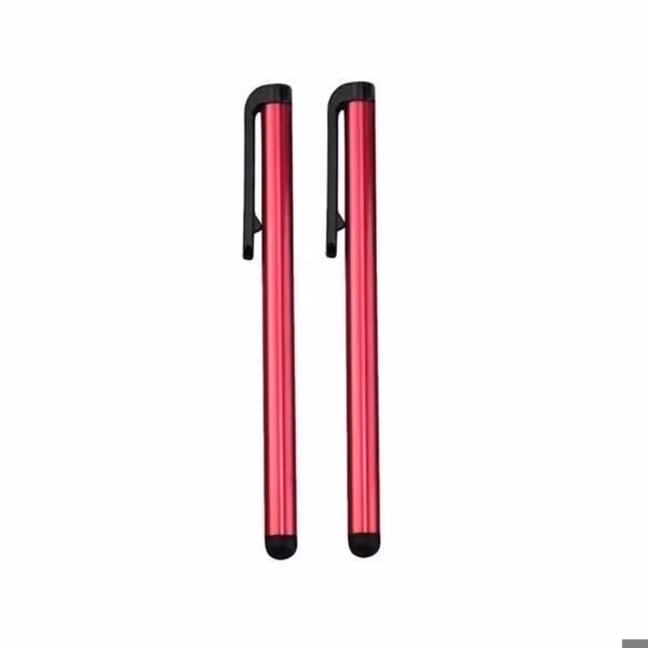 قلم لمسی موبایل و تبلت بسته دو عددی