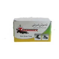 تله موش ضربتی ترمینکس 