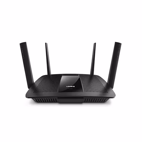 مودم روتر Linksys مدل EA8500-EU - فروشگاه اینترنتی طیف سنتر