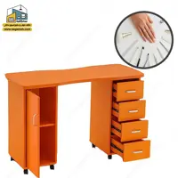 میز کاشت ناخن کد DMP145 - فروشگاه سه گامه