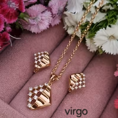 نیم ست برند ژوپینگ