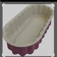 قالب کیک شارلوت بیضی گود آرکا