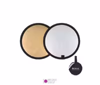 رفلکتور Puluz PU5103 2in1 30cm