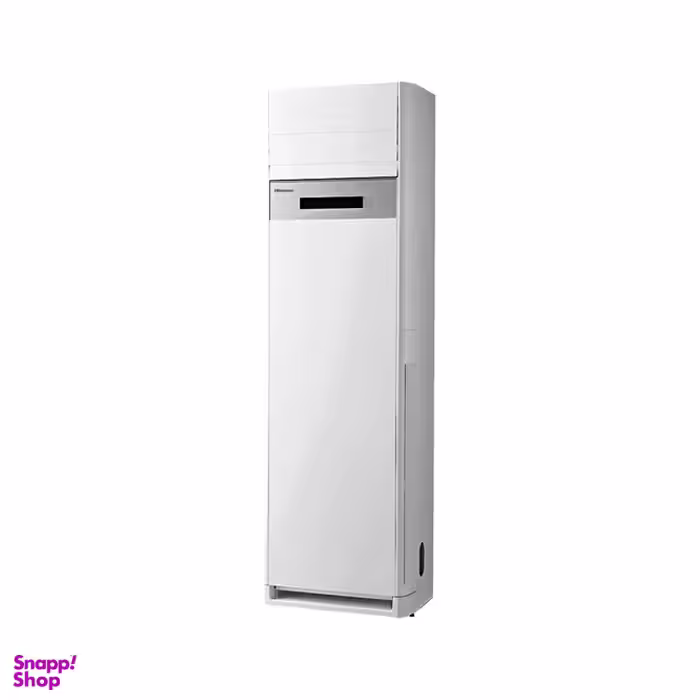 کولر گازی ایستاده 36000 هایسنس مدل HFH-36FM