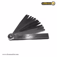 فیلر 10 سانتی متر اینسایز مدل 4602