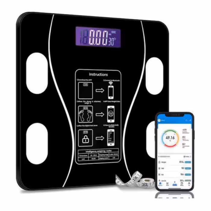 ترازوی هوشمند