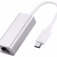 تبدیل Type C به شبکه LAN کی نت K-COCM30LAN