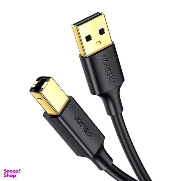 کابل پرینتر USB 20 یوگرین مدل US135 کد 20847 طول 2 متر