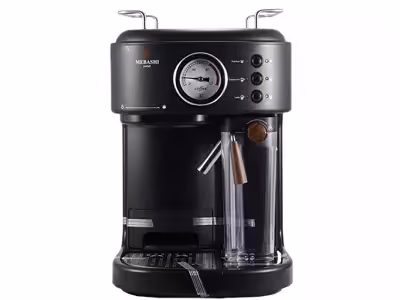 اسپرسوساز مباشی ECM2500 با ضمانت اصالت و سلامت کالا به همراه 12 ماه گارانتی شرکتی