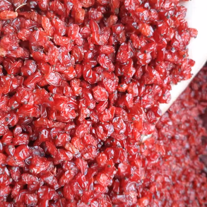 زرشک خشکبار