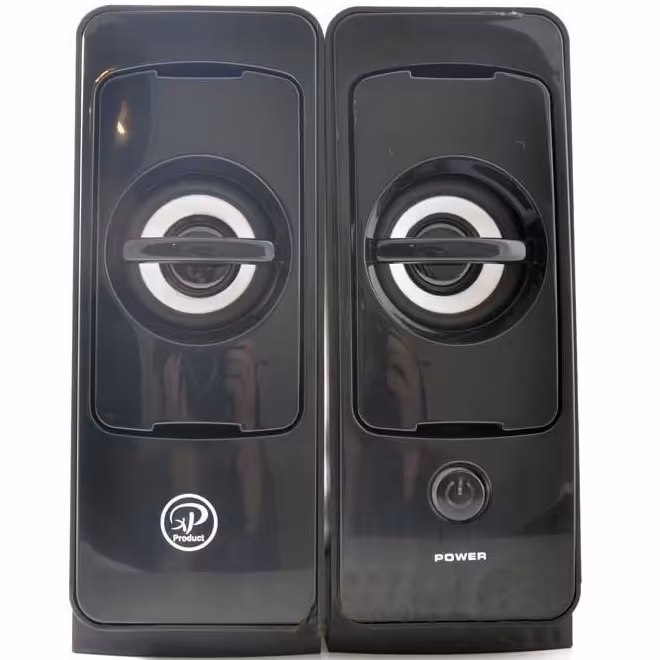 اسپیکر ایکس پی مدل SU135