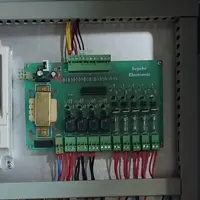 برد پروگرامر صنعتی 