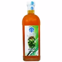 آبغوره خالص بدون نمک (1 لیتری)