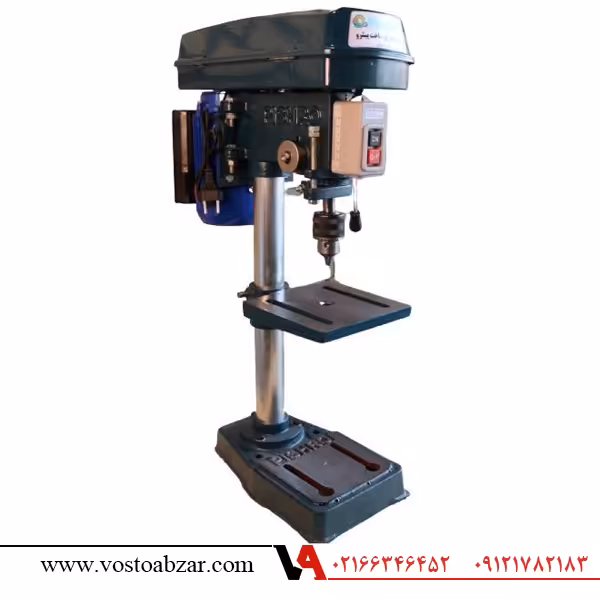دریل ستونی پیشرو مدل M13