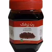 رب زرشک سنتی