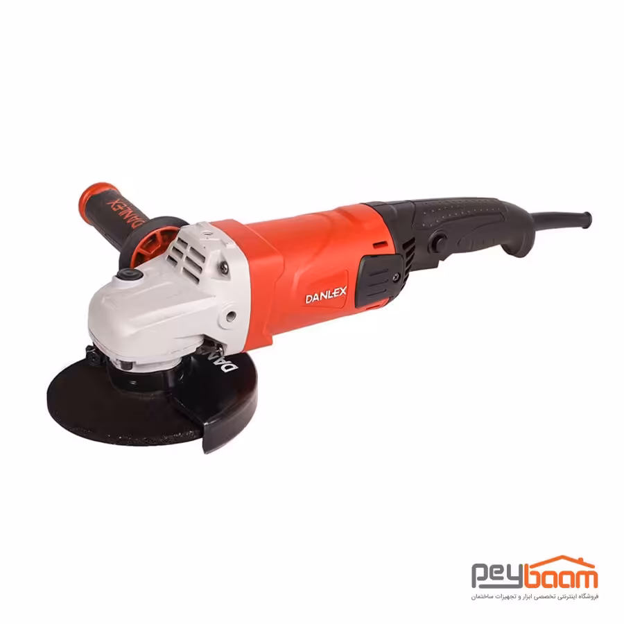 مینی فرز دنلکس مدل DX-2115