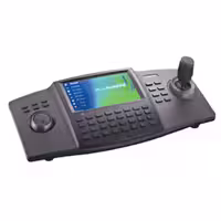 کیبورد کنترلر دوربین مداربسته DS-1100KI