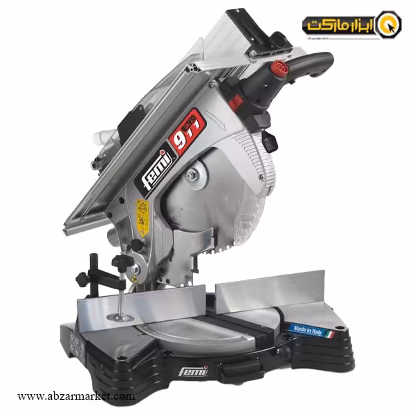 اره فارسی بر فمی دو کاره 305 میلی متر مدل 911EVO