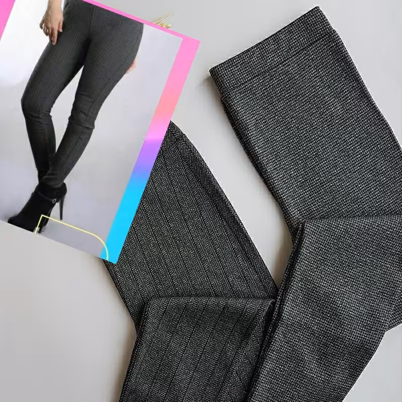 شلوار زنانه جناقی کشی اعلا