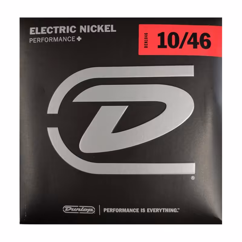 سیم گیتار الکتریک دانلوپ مدل DEN1046