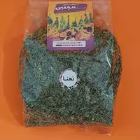 نعنا خشک مستر مجتبی