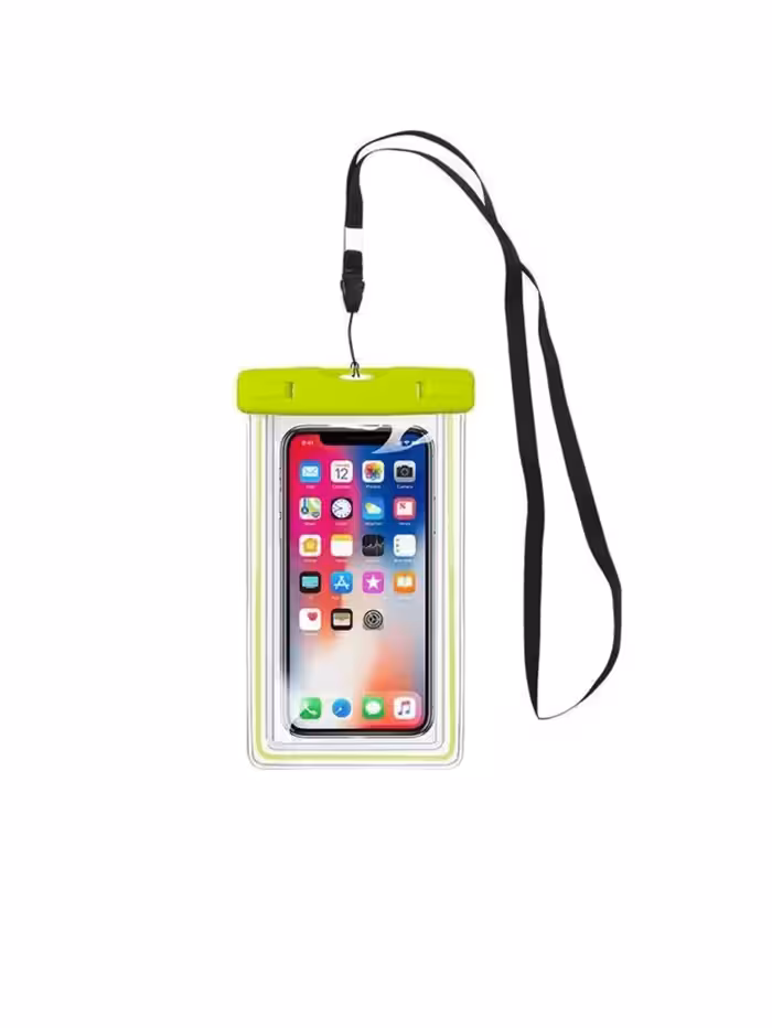 معرفی کاور ضد آب موبایل