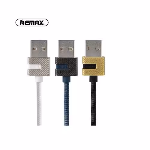 کابل تایپ سی ریمکس Rc-089A طول 1 متر