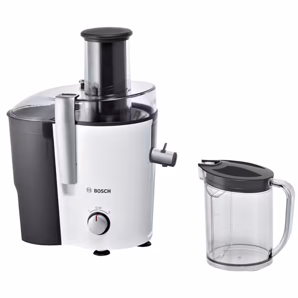 آبمیوه‌ گیری بوش مدل BOSCH MES25A0