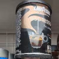 اسپرسو لاوازا کلاسیکو 250 گرمی lavazzaارسال رایگان